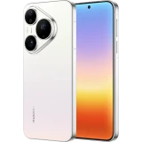 Смартфон Huawei PURA 90s Pro 12/512GB Coconut White (MLN-LX9) (51098YXH)