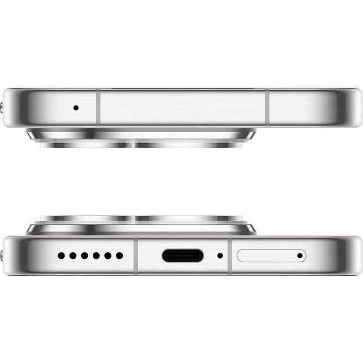 Смартфон Huawei PURA 90s Pro 12/512GB Coconut White (MLN-LX9) - 51098YXH - фото 6