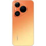 Смартфон Huawei PURA 90s Pro 12/256GB Orange Soda (MLN-LX9) (51098YXN)