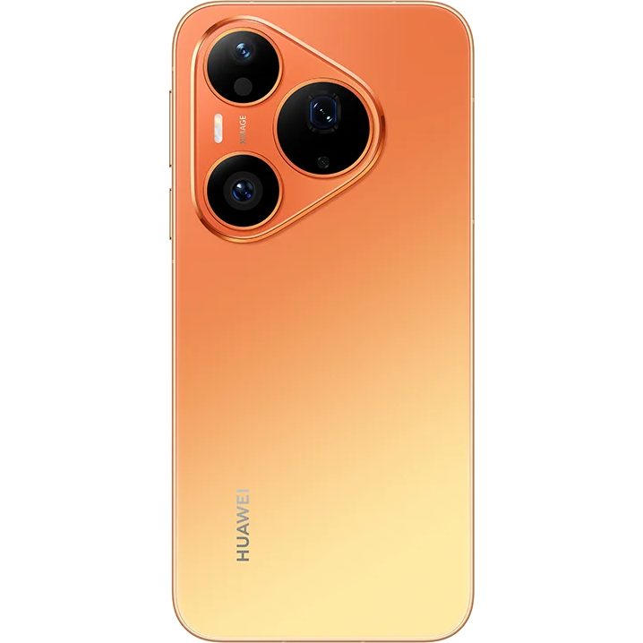 Смартфон Huawei PURA 90s Pro 12/256GB Orange Soda (MLN-LX9) - 51098YXN - фото 2