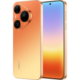 Смартфон Huawei PURA 90s Pro 12/256GB Orange Soda (MLN-LX9) (51098YXN)