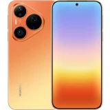 Смартфон Huawei PURA 90s Pro 12/512GB Orange Soda (MLN-LX9) (51098YXJ)
