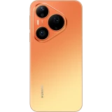 Смартфон Huawei PURA 90s Pro 12/512GB Orange Soda (MLN-LX9) (51098YXJ)