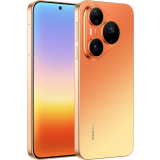 Смартфон Huawei PURA 90s Pro 12/512GB Orange Soda (MLN-LX9) (51098YXJ)