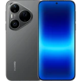 Смартфон Huawei PURA 90s Pro 12/256GB Mulberry Black (MLN-LX9) (51098YXL)