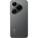 Смартфон Huawei PURA 90s Pro 12/256GB Mulberry Black (MLN-LX9) (51098YXL)