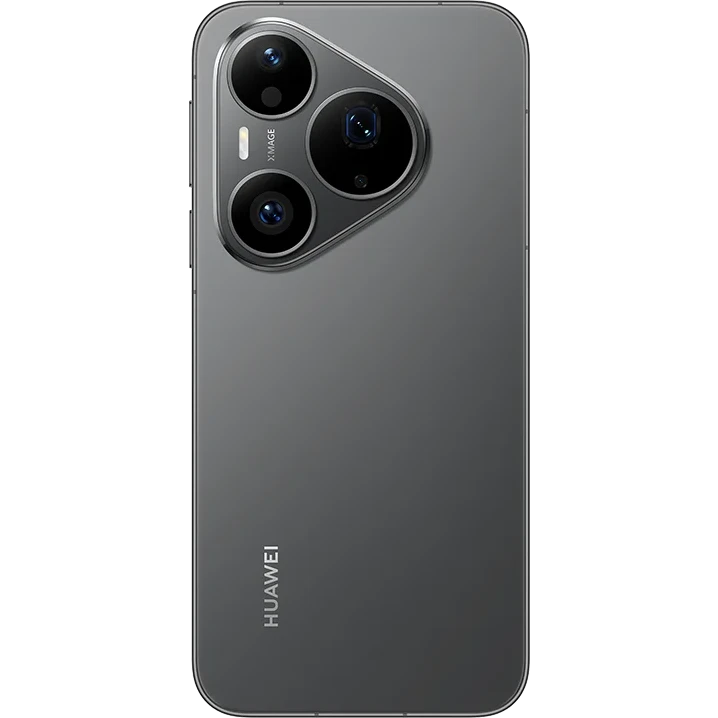 Смартфон Huawei PURA 90s Pro 12/256GB Mulberry Black (MLN-LX9) - 51098YXL - фото 2