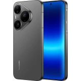 Смартфон Huawei PURA 90s Pro 12/256GB Mulberry Black (MLN-LX9) (51098YXL)