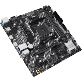 Материнская плата ASUS PRIME A520M-K ARGB
