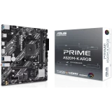 Материнская плата ASUS PRIME A520M-K ARGB