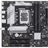 Материнская плата ASUS PRIME B760M-A II-CSM