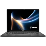 Ноутбук MSI Modern 16S AI+ G3MG-032RU Platinum Gray (9S7-26U211-032)