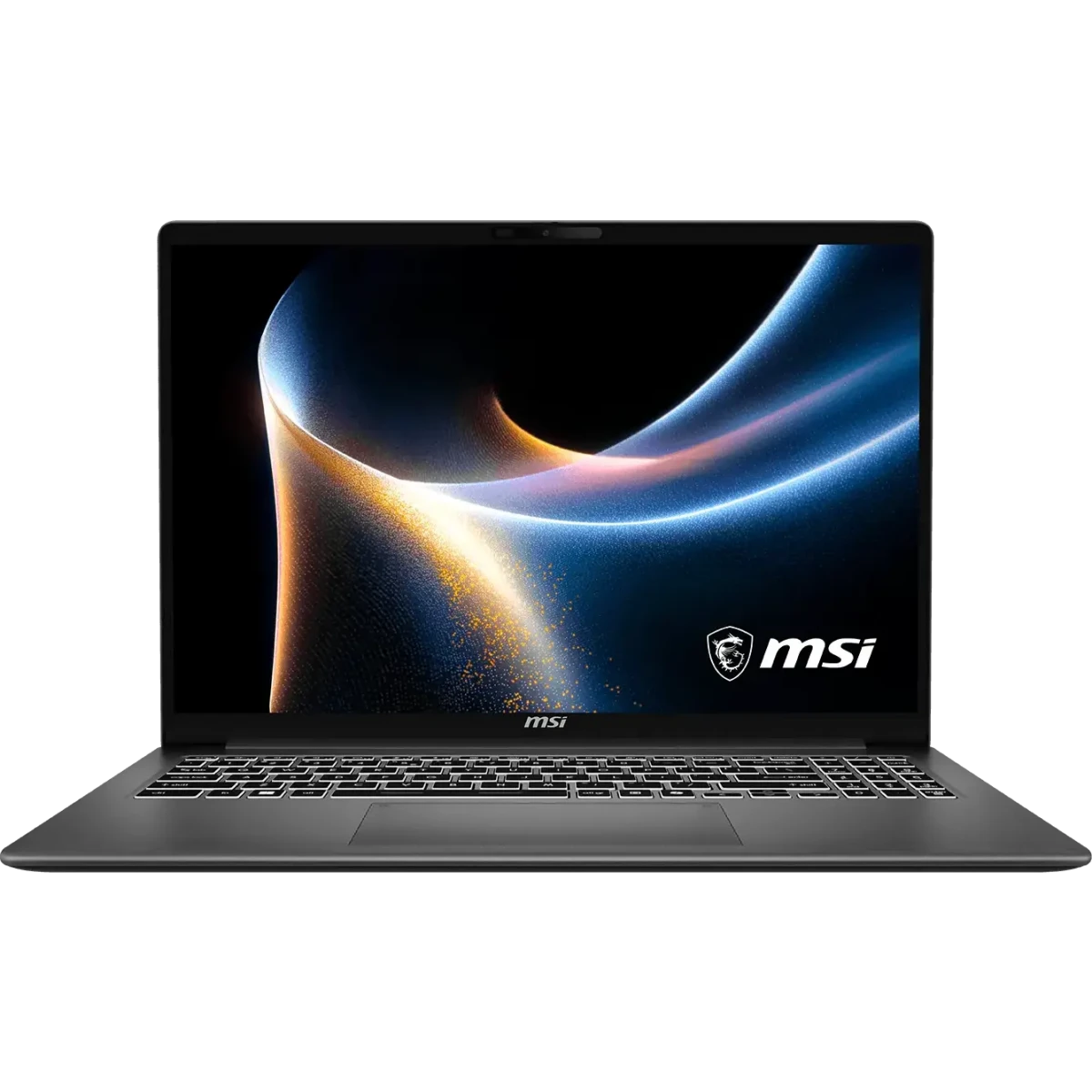 Ноутбук MSI Modern 16S AI+ G3MG-032RU Platinum Gray - 9S7-26U211-032