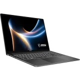 Ноутбук MSI Modern 16S AI+ G3MG-032RU Platinum Gray (9S7-26U211-032)