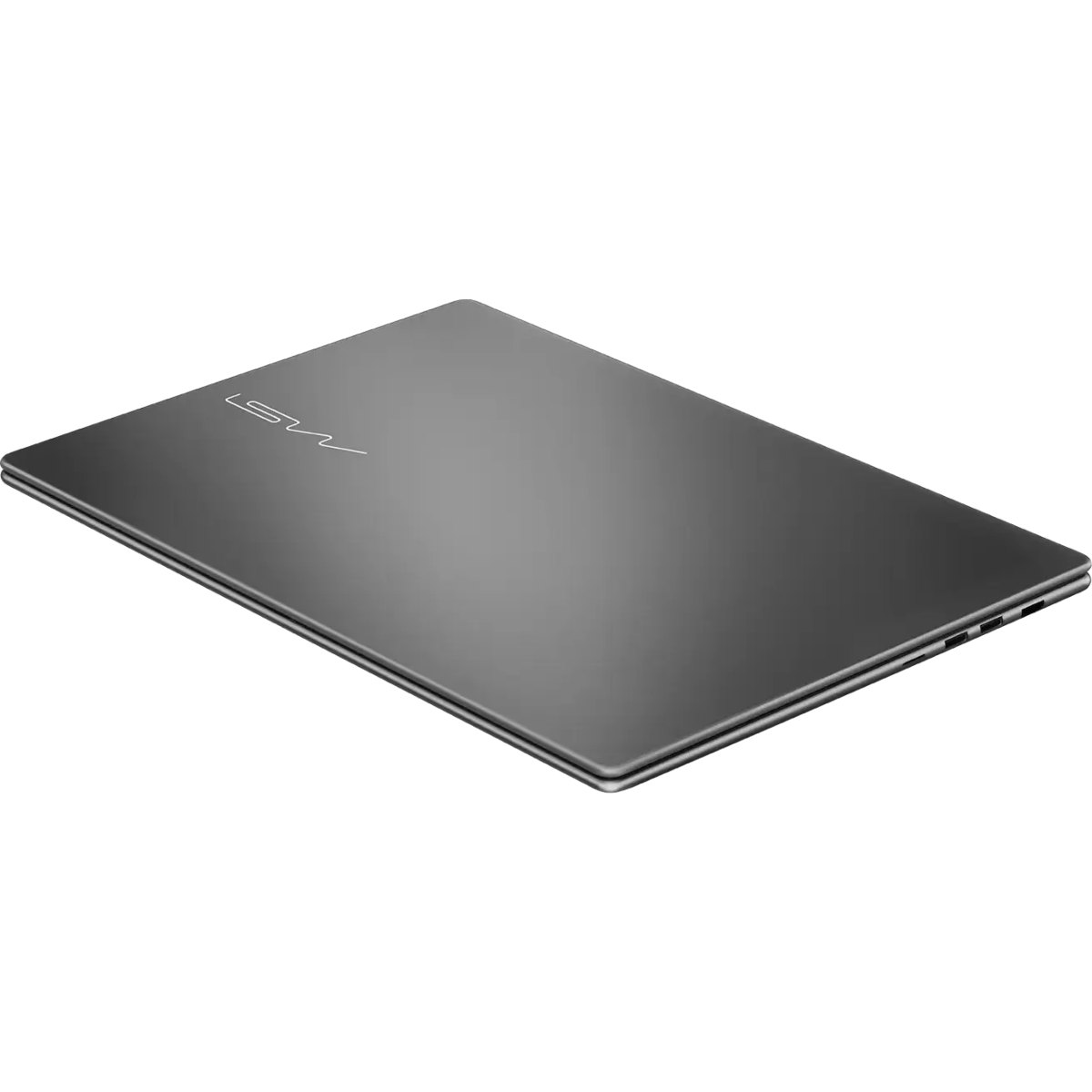 Ноутбук MSI Modern 16S AI+ G3MG-032RU Platinum Gray - 9S7-26U211-032 - фото 4