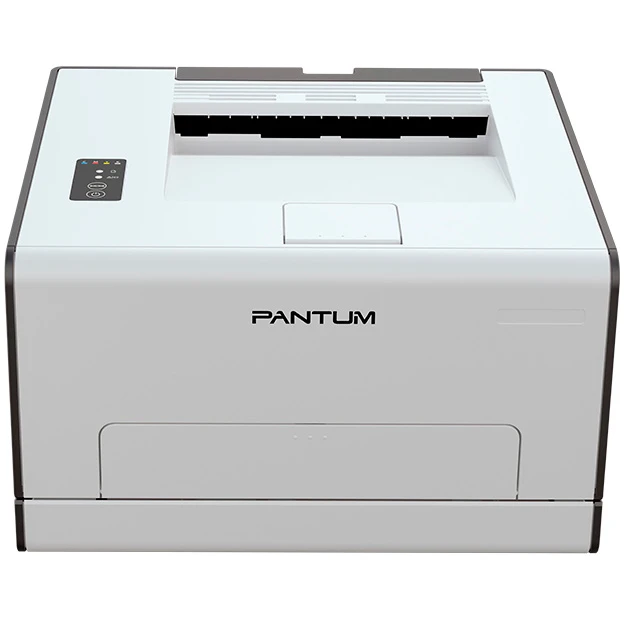 Принтер Pantum CP2100D - фото 2