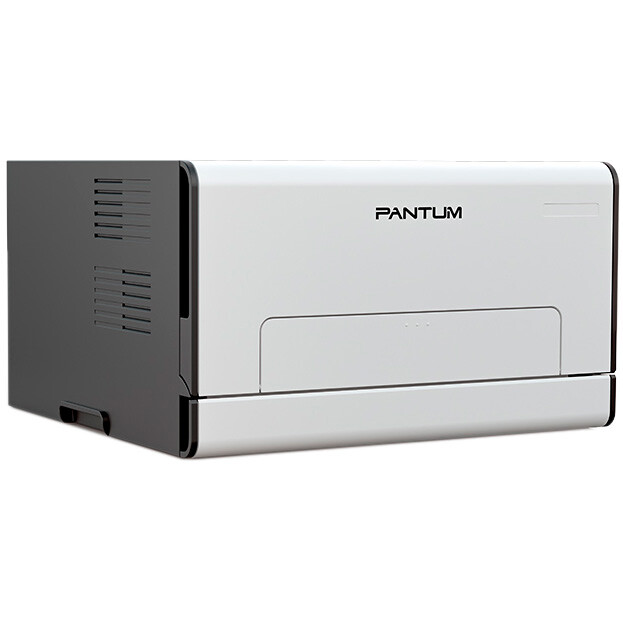 Принтер Pantum CP2100D - фото 3
