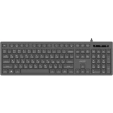 Клавиатура Acer OKW503 Black (ZL.KBD11.00P)