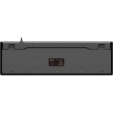 Клавиатура Acer OKW503 Black (ZL.KBD11.00P)