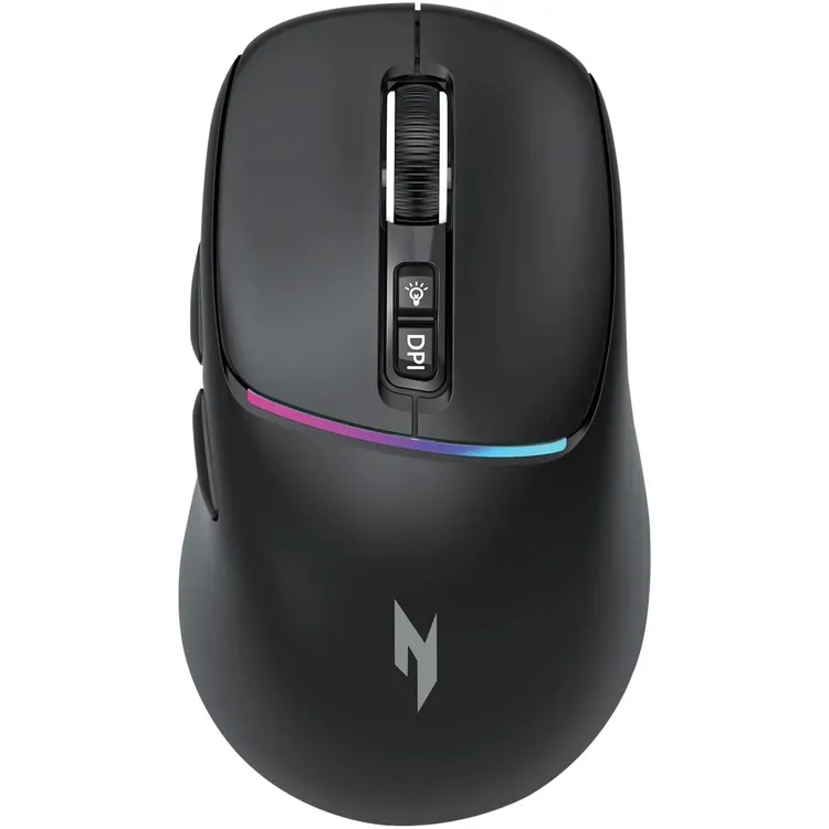 Мышь Acer Nitro OMR506 Black - ZL.MCE11.01W