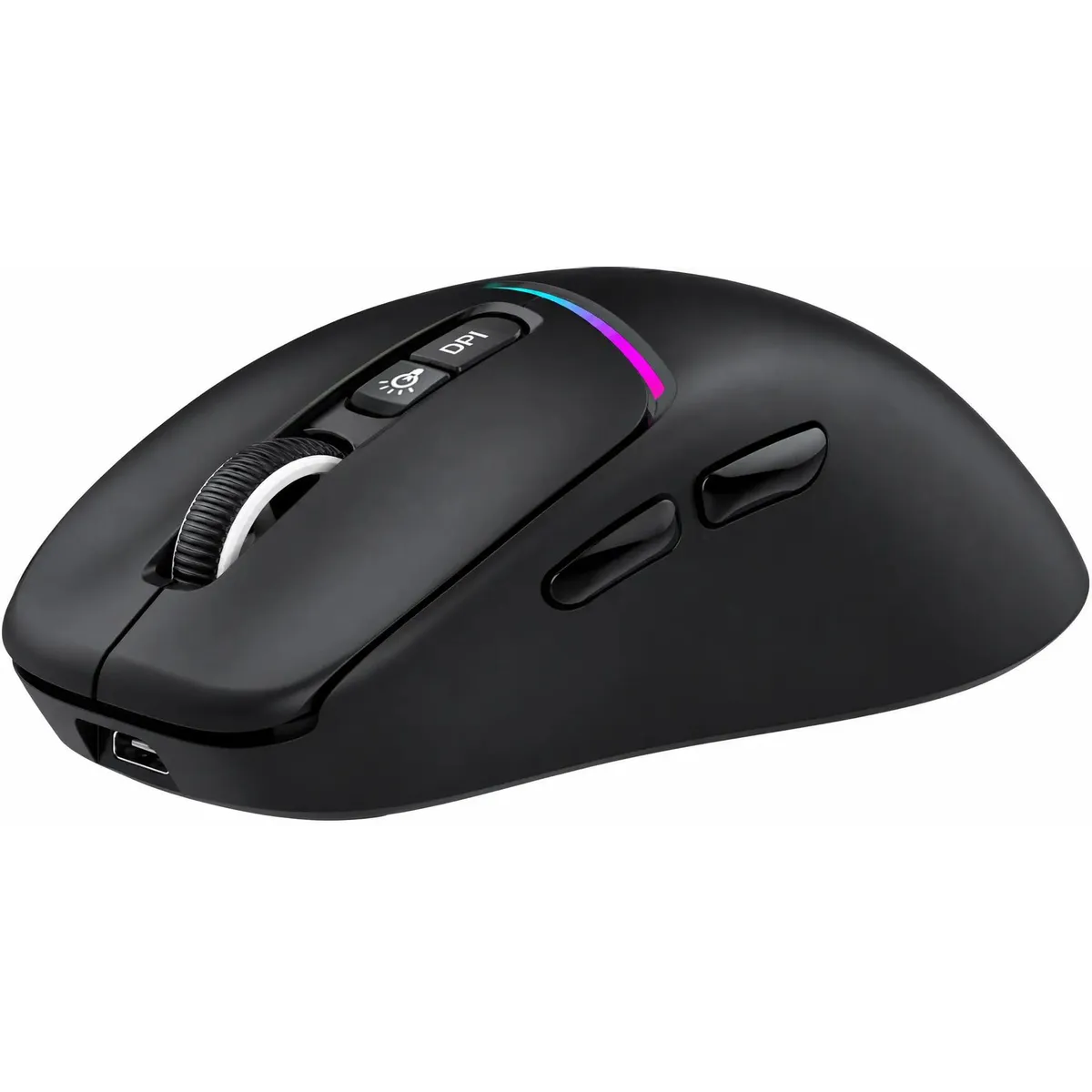 Мышь Acer Nitro OMR506 Black - ZL.MCE11.01W - фото 2