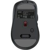 Мышь Acer Nitro OMR506 Black (ZL.MCE11.01W)