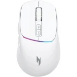 Мышь Acer Nitro OMR506 White (ZL.MCE11.01X)