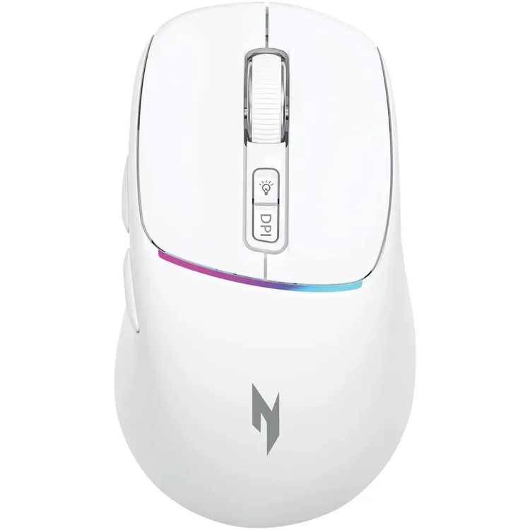 Мышь Acer Nitro OMR506 White - ZL.MCE11.01X