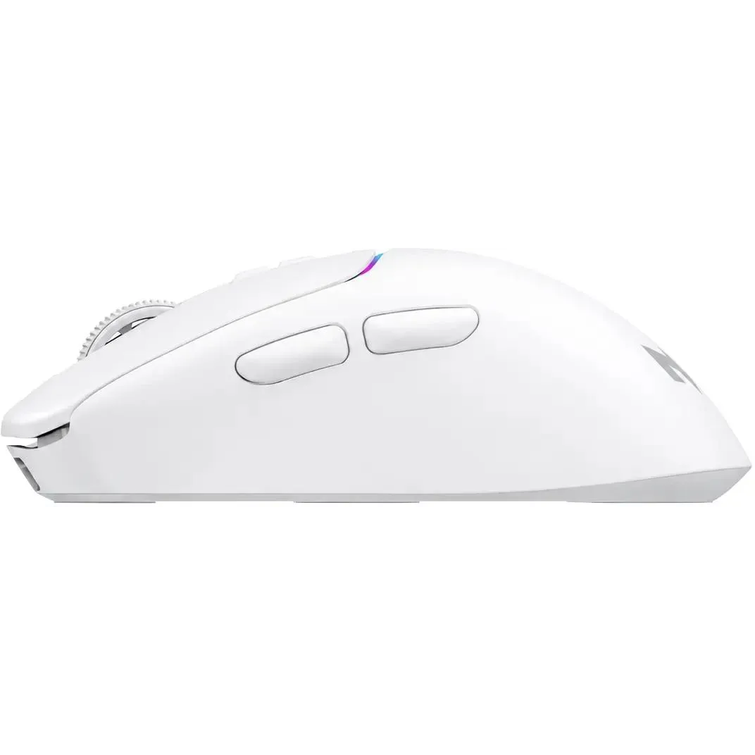 Мышь Acer Nitro OMR506 White - ZL.MCE11.01X - фото 3