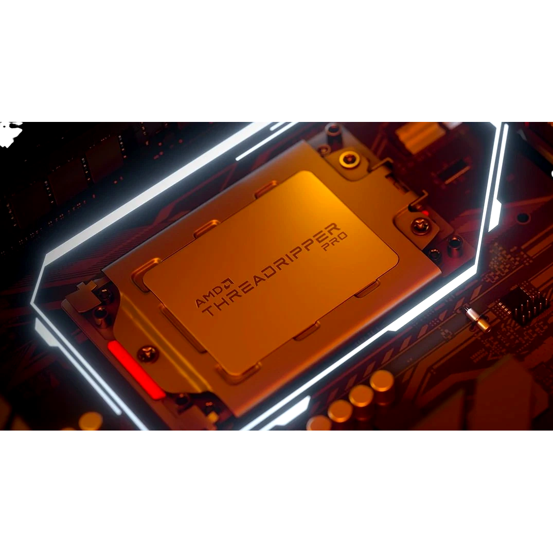 Серверный процессор AMD Ryzen Threadripper PRO 5995WX OEM - 100-000000444 - фото 4