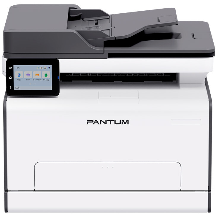 МФУ Pantum CM2800ADN PLUS - фото 2