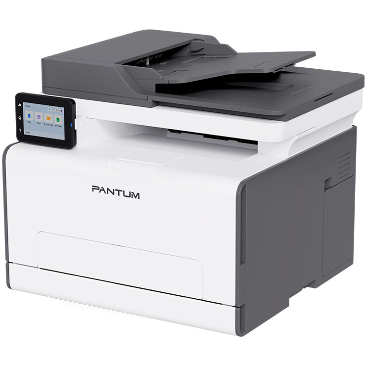 МФУ Pantum CM2800ADN PLUS - фото 3