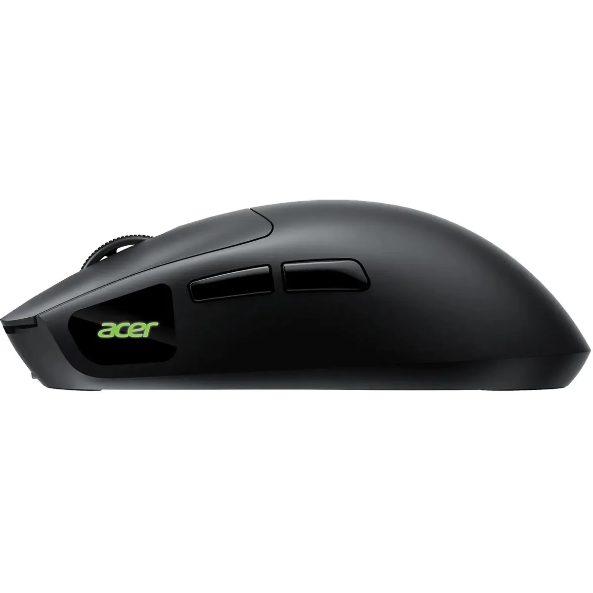 Мышь Acer Nitro OMR507 Black - ZL.MCE11.01Y - фото 2