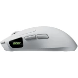 Мышь Acer Nitro OMR507 White (ZL.MCE11.01Z)