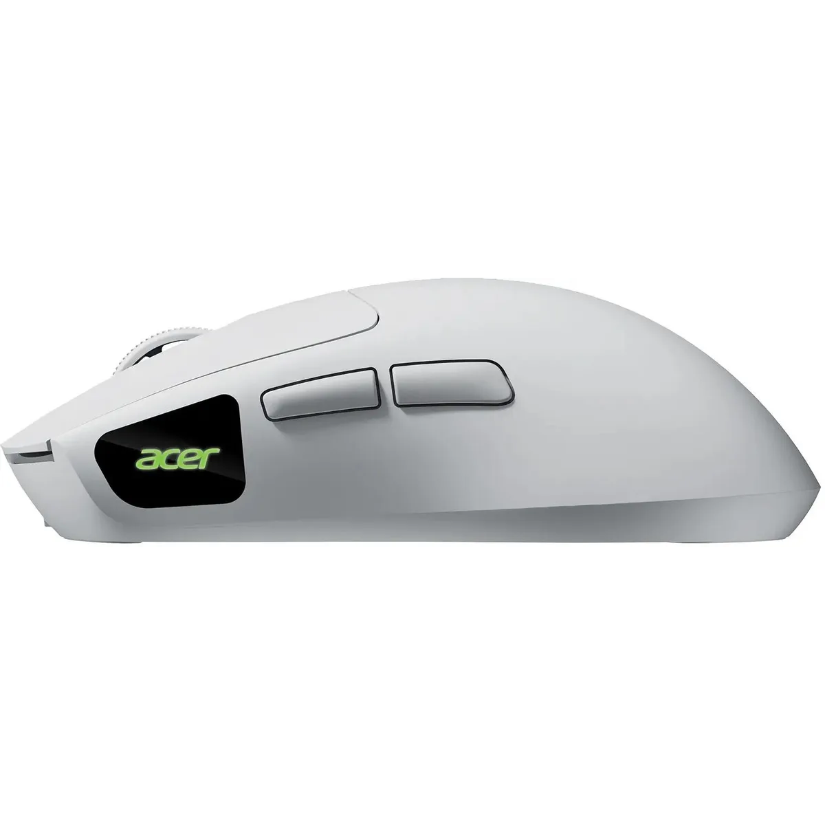 Мышь Acer Nitro OMR507 White - ZL.MCE11.01Z - фото 2
