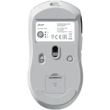 Мышь Acer Nitro OMR507 White (ZL.MCE11.01Z)