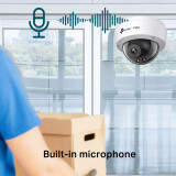 IP камера TP-Link VIGI C240 2.8мм (VIGI C240(2.8mm))