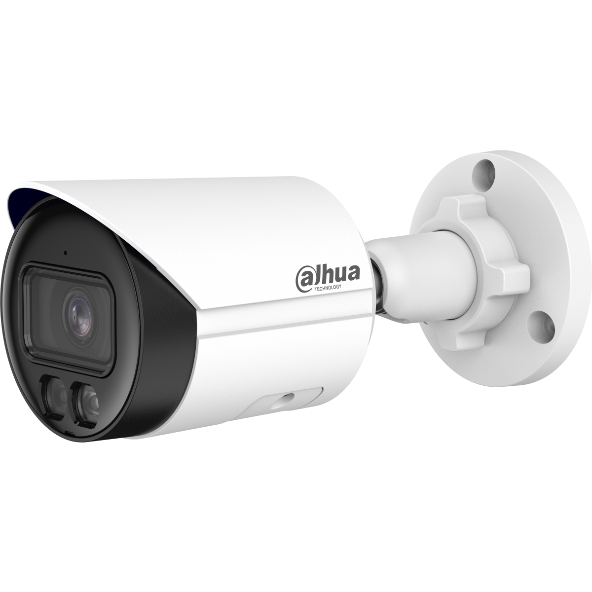 IP камера Dahua DH-IPC-HFW2249SP-S-IL-S2 2.8мм - DH-IPC-HFW2249SP-S-IL-0280B-S2 - фото 2