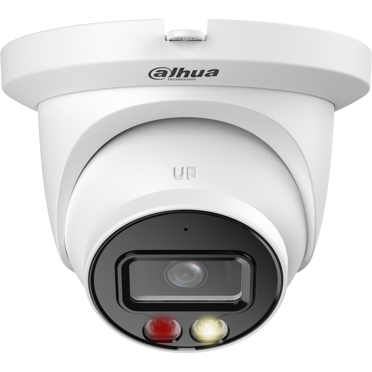 IP камера Dahua DH-IPC-HDW2849TMP-S-IL 3.6мм - DH-IPC-HDW2849TMP-S-IL-0360B