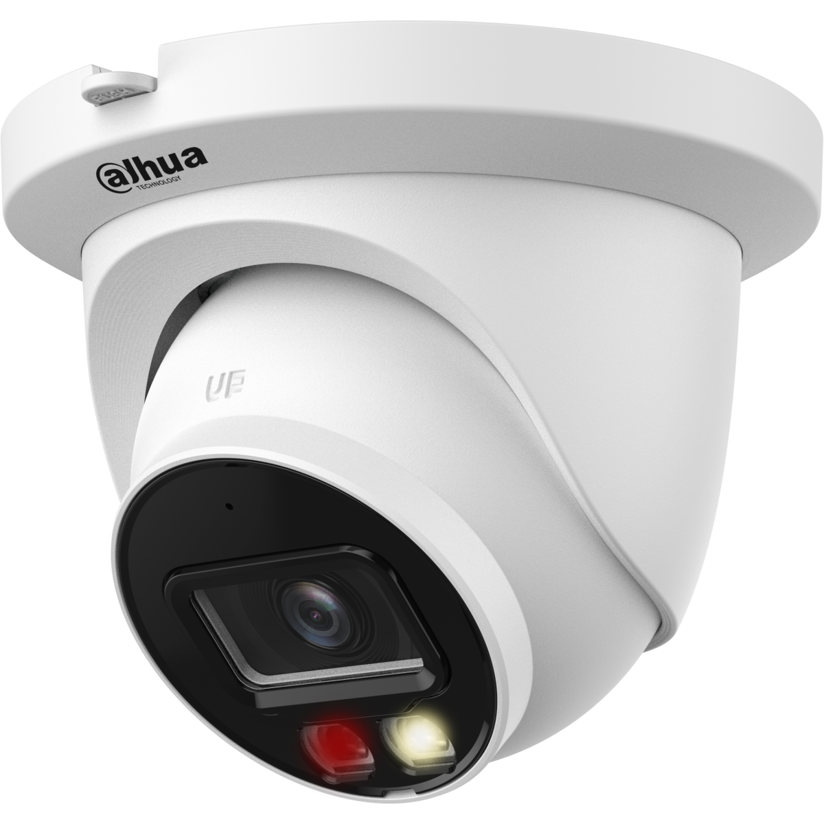 IP камера Dahua DH-IPC-HDW2849TMP-S-IL 3.6мм - DH-IPC-HDW2849TMP-S-IL-0360B - фото 2