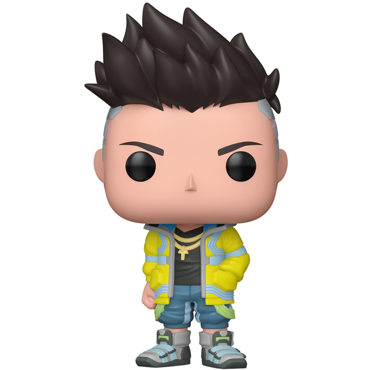 Фигурка Funko POP! Animation Cyberpunk Edgerunners David Martinez - 93274