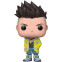 Фигурка Funko POP! Animation Cyberpunk Edgerunners David Martinez - 93274