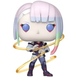 Фигурка Funko POP! Animation Cyberpunk Edgerunners Lucy (93275)