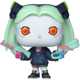 Фигурка Funko POP! Animation Cyberpunk Edgerunners Rebecca (93276)