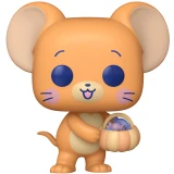 Фигурка Funko POP! Animation Tom & Jerry Gokko Jerry (92868)