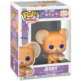 Фигурка Funko POP! Animation Tom & Jerry Gokko Jerry (92868)