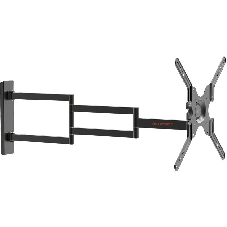 Кронштейн ARM MEDIA LCD-900 Black - фото 2