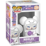 Фигурка Funko POP! Animation Tom & Jerry Gokko Nibbles (92869)