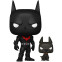 Фигурка Funko POP! Heroes DC Batman Beyond Batman (Terry McGinnis) - 93229