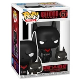 Фигурка Funko POP! Heroes DC Batman Beyond Batman (Terry McGinnis) (93229)